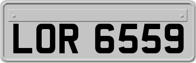 LOR6559