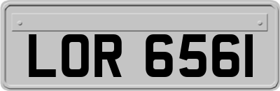 LOR6561
