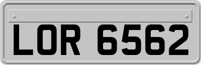 LOR6562