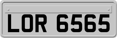 LOR6565