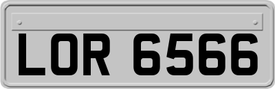 LOR6566