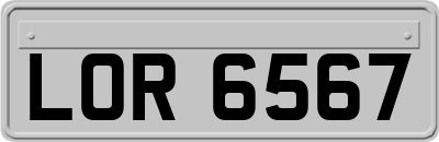 LOR6567