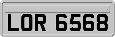 LOR6568