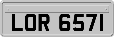 LOR6571