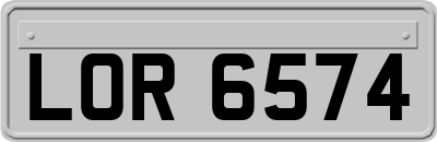 LOR6574