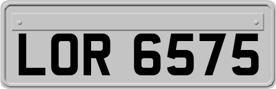 LOR6575