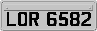 LOR6582