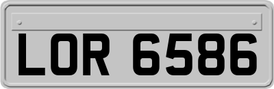 LOR6586