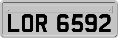 LOR6592