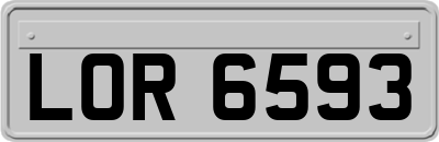 LOR6593