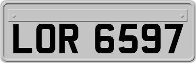LOR6597