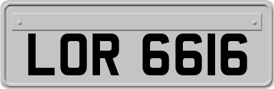 LOR6616