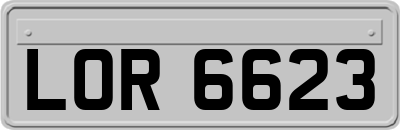 LOR6623