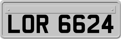 LOR6624