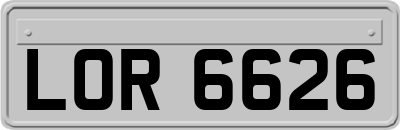 LOR6626