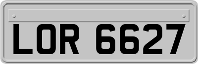 LOR6627