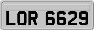 LOR6629