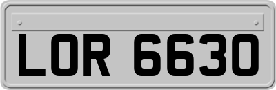 LOR6630