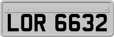 LOR6632