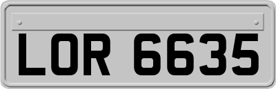 LOR6635