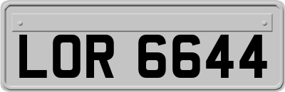 LOR6644