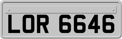 LOR6646