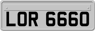 LOR6660
