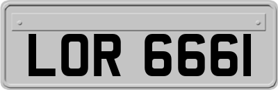LOR6661