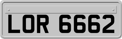 LOR6662