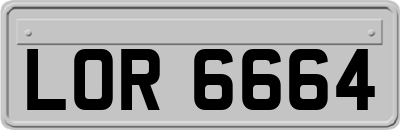 LOR6664