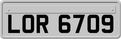LOR6709