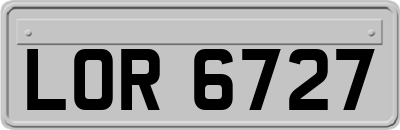 LOR6727