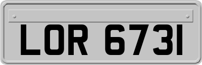LOR6731