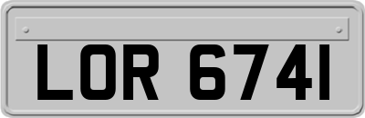 LOR6741