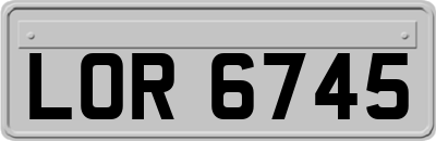 LOR6745