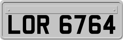 LOR6764