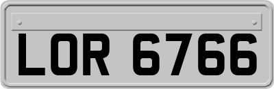LOR6766