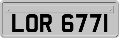 LOR6771