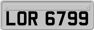 LOR6799