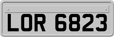 LOR6823