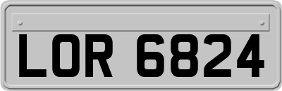 LOR6824