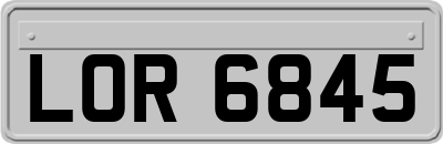 LOR6845