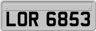 LOR6853