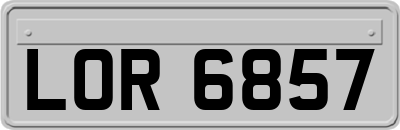 LOR6857
