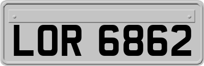 LOR6862