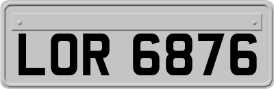 LOR6876
