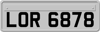 LOR6878