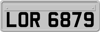 LOR6879