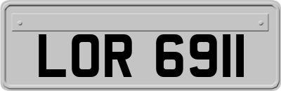 LOR6911
