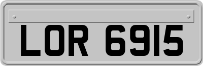 LOR6915